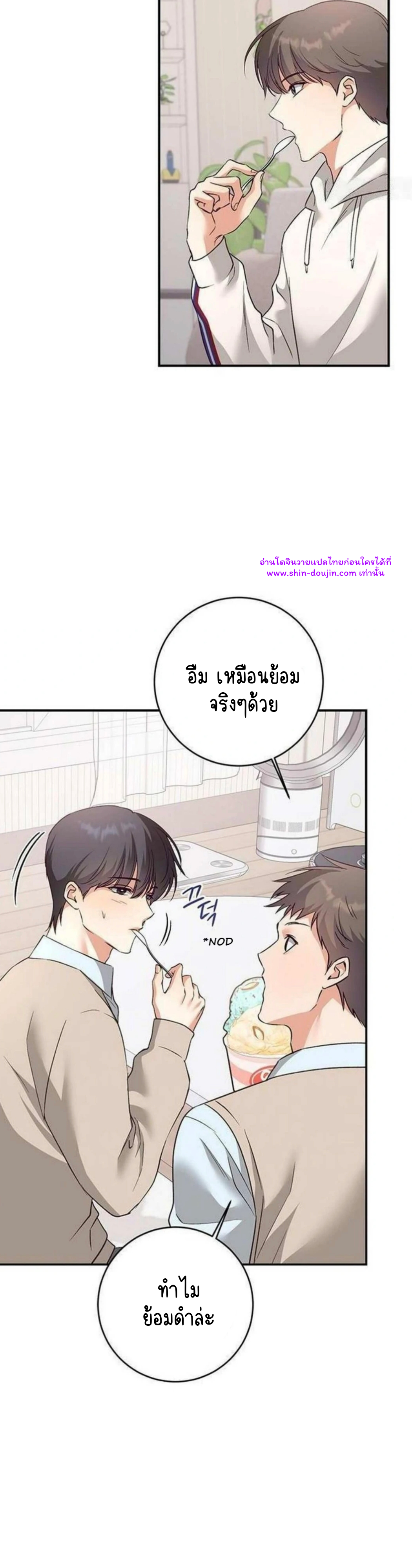 Dandelion Flower Observation Diary EP 7